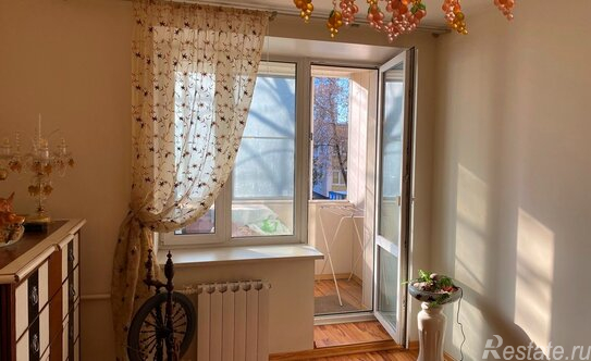 Продажа 2-комн квартиры на вторичном рынке ул Трифоновская,  д. 56