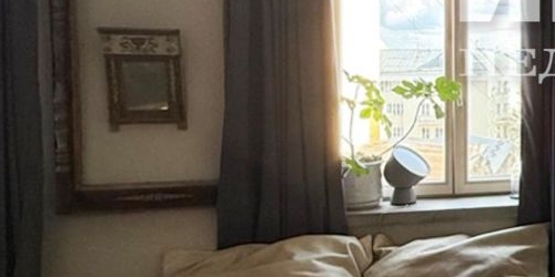 3-комн квартира Большой Трехсвятительский переулок, 1