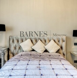 Продажа 5-комн квартиры на вторичном рынке улица Пречистенка,  д. 27