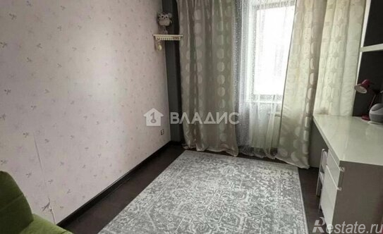 Продажа 3-комн квартиры на вторичном рынке Чехов, ул Мира,  д. 17/6