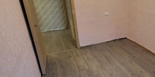 3-комн квартира Песчаный переулок, 14К3