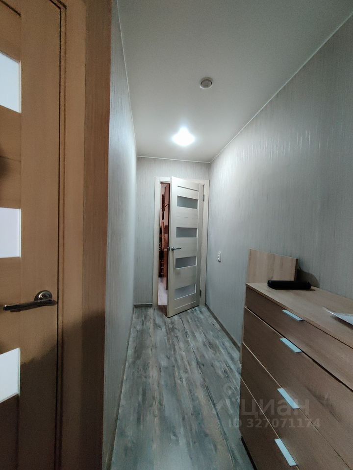 Продажа 2-комн квартиры на вторичном рынке Красноармейск, улица Морозова,  д. 13