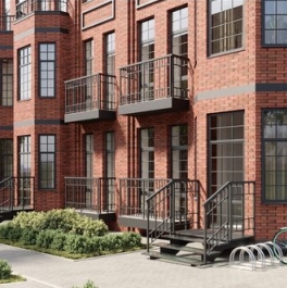 Продажа 2-комн квартиры на вторичном рынке Нагорное п, Липкинское ш,  д. 14