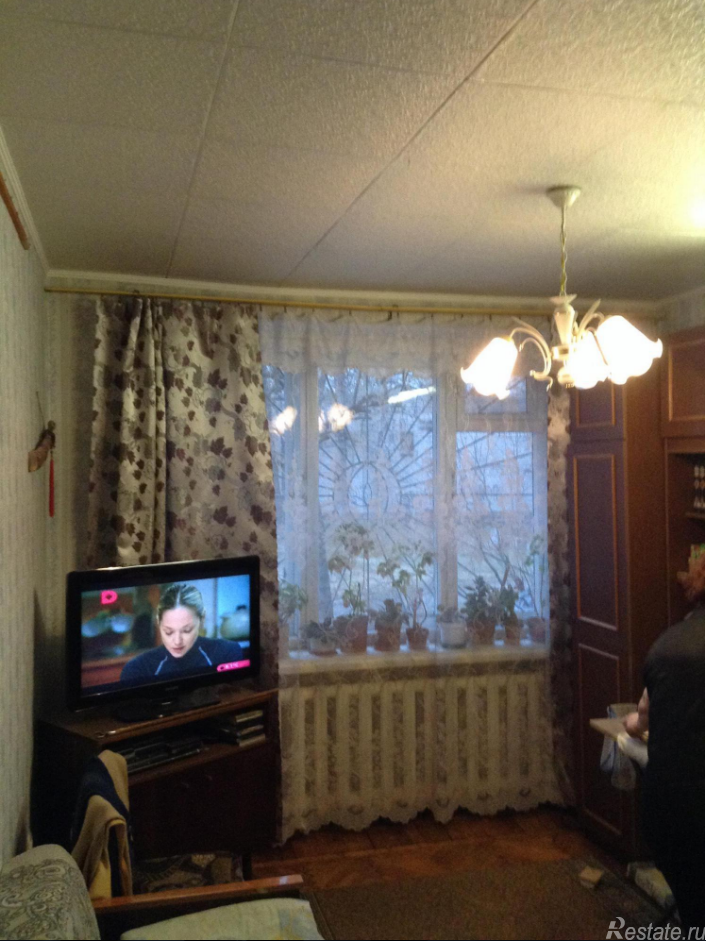 Продажа 2-комн квартиры на вторичном рынке Дудко ул,  д. 35