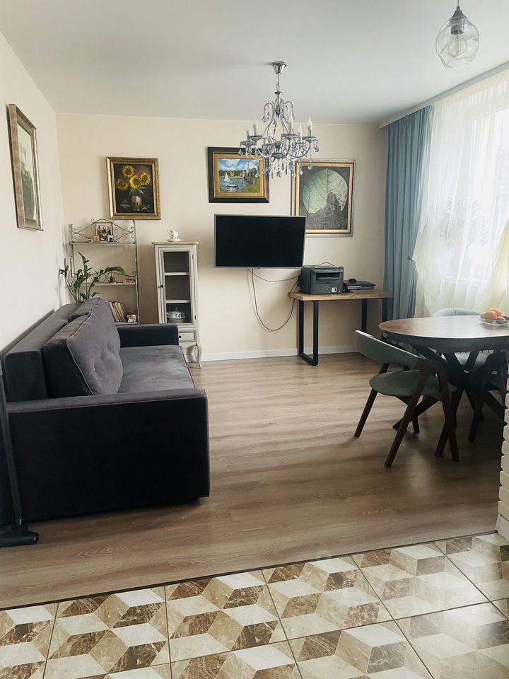 Продажа 2-комн квартиры на вторичном рынке Королев, улица Горького, 79к19