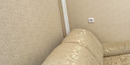 1-комн квартира Дунайский проспект, 7к7