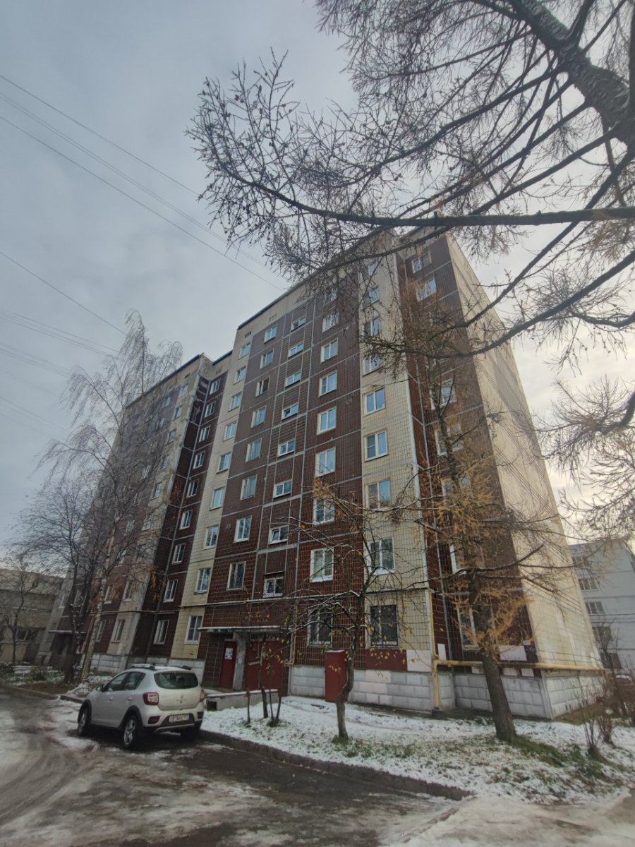 Продажа 1-комн квартиры на вторичном рынке Всеволожск г., Межевая ул. ,  д. 12/75