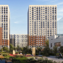 Продажа 1-комн квартиры на вторичном рынке Новое Павлино, улица Бояринова,  д. 32