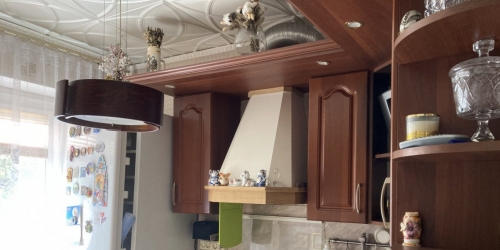 2-комн квартира Брюсовская ул. ,  д. 16