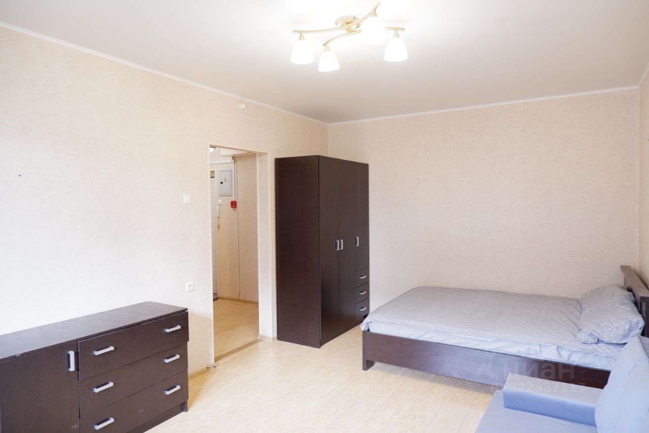 Продажа 1-комн квартиры на вторичном рынке Красногорск, бульвар Красногорский, 50