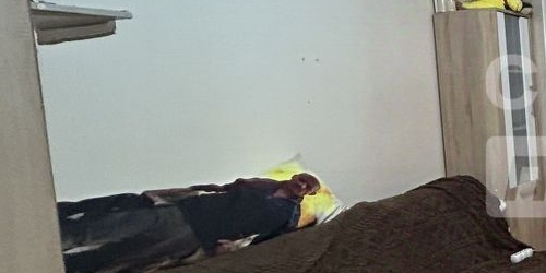 2-комн квартира улица Полбина, 36