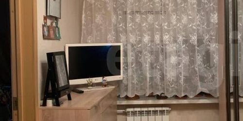 3-комн квартира Кубинская улица, 52