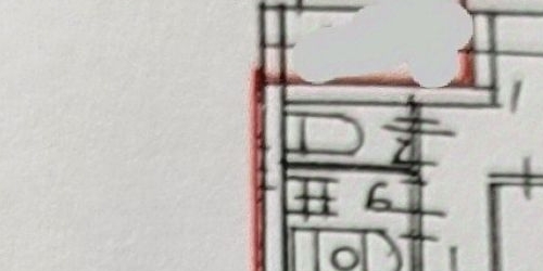 2-комн квартира улица Седова, 68