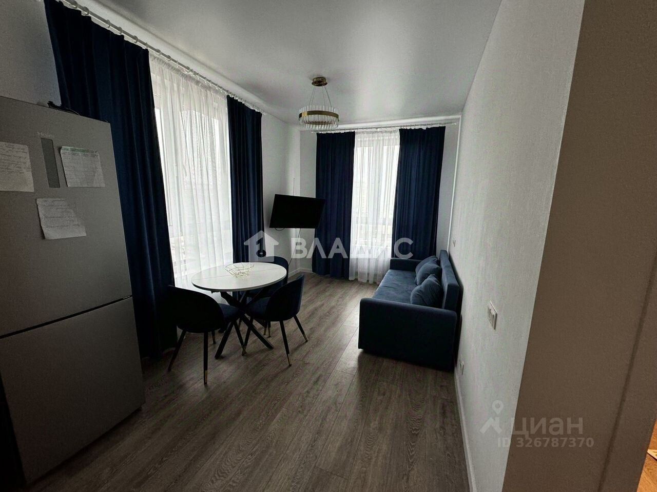 Продажа 2-комн квартиры на вторичном рынке улица Красовского, 2к1