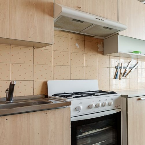 3-комн квартира Колпино, улица Ремизова, 19