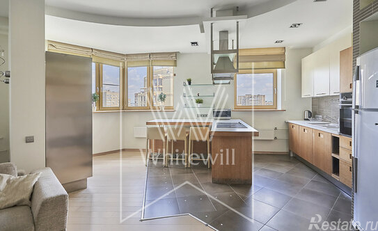 Аренда 4-комн квартиры на вторичном рынке Щемиловский 2-й пер,  д. 4