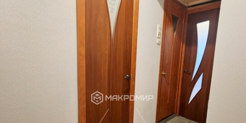 3-комн квартира ул Жени Егоровой,  д. 4,  к. 2