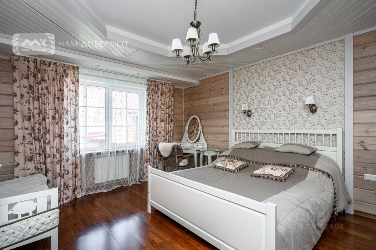 Продажа дома Аист СНТ,  д. 501