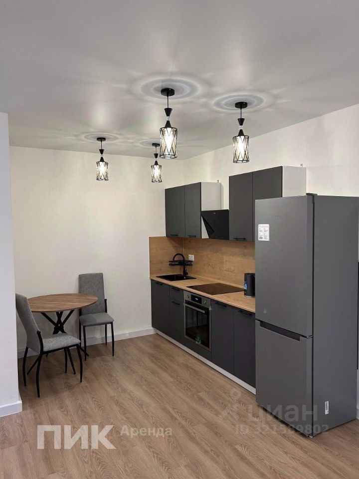 Аренда 1-комн квартиры на вторичном рынке Очаковское шоссе, 5к2