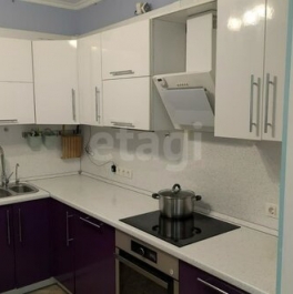 Продажа 2-комн квартиры на вторичном рынке Чечерский проезд,  д. 128,  к. 1