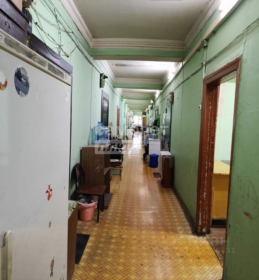 Продажа комнаты Видное г, Школьная ул,  д. 62