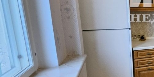 2-комн квартира Балаклавский проспект, 18К1