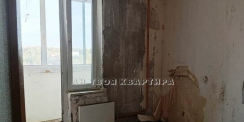 2-комн квартира Богатырская 3-я ул,  д. 3