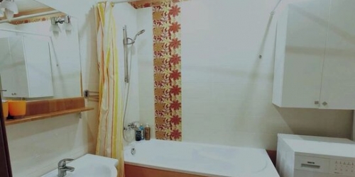 1-комн квартира Янтарный проезд,  д. 9