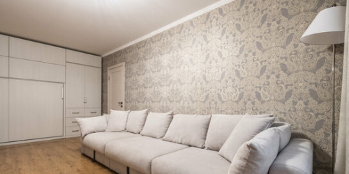 2-комн квартира Лосевская улица,  д. 6