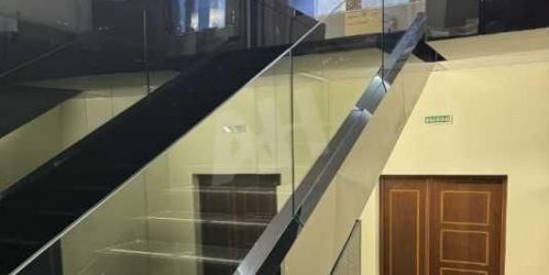 Офис ул Гашека,  д. 2,  к. 1