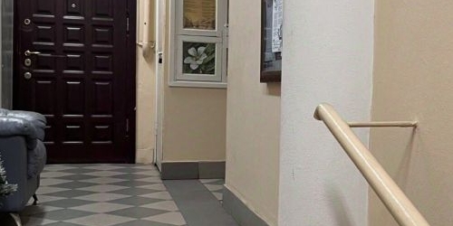 2-комн квартира Старопименовский переулок, 6