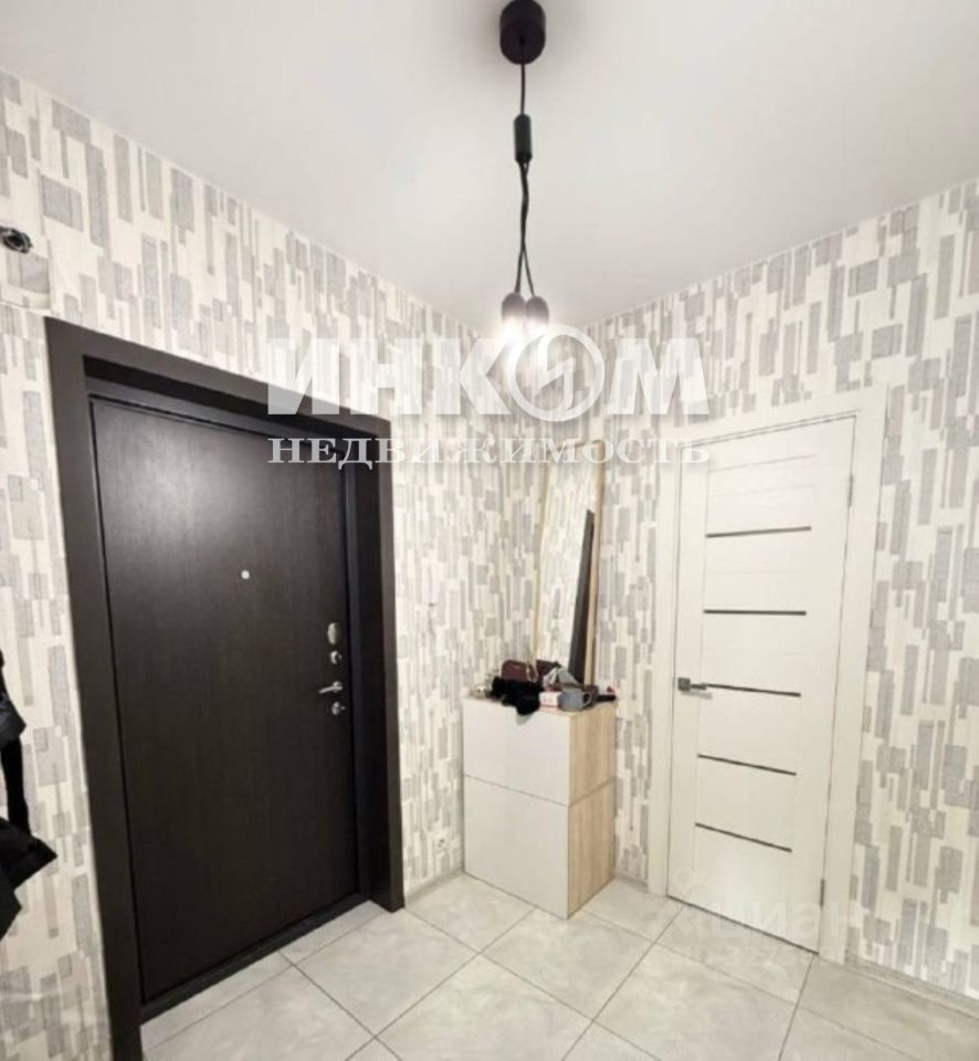 Продажа студии Рязанский проспект, 2/1к2Б