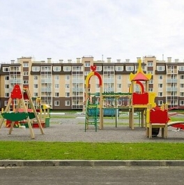 Продажа 2-комн квартиры на вторичном рынке Шушары п, Переведенская (Пулковское) ул,  д. 6