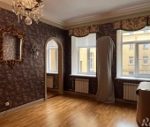 Продать Квартиры вторичка 8-я линия  27 