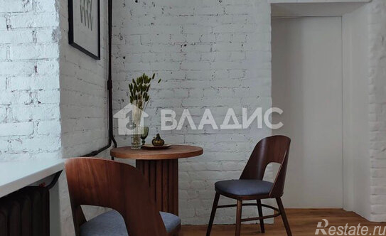 Продажа 2-комн квартиры на вторичном рынке Переведеновский переулок,  д. 16