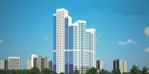 2-комн квартира Рублевское ш,  д. 107