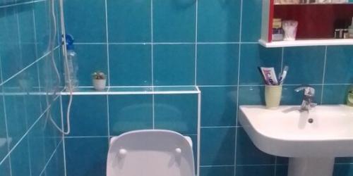 3-комн квартира улица Буракова,  д. 17/2