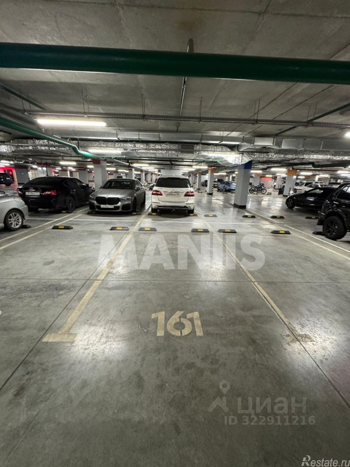 Продажа гаража Причальный проезд,  д. 10 к2