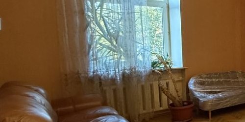 4-комн квартира Новопесчаная улица, 13к3