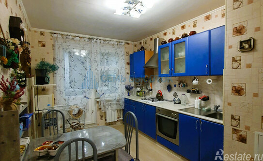 Продажа 2-комн квартиры на вторичном рынке Домодедово, улица Корнеева,  д. 34