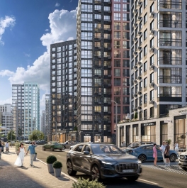 Аренда торгового помещения Коммунарка п, Потаповская Роща ул