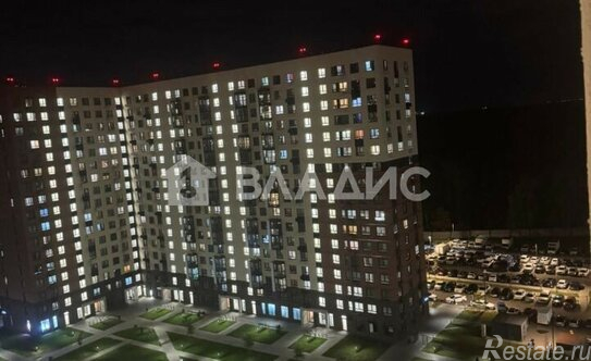 Продажа 3-комн квартиры на вторичном рынке Подольск, пр-кт Юных Ленинцев,  д. 34/2