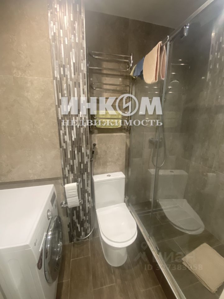 Продажа 1-комн квартиры на вторичном рынке Мироновская улица,  д. 24
