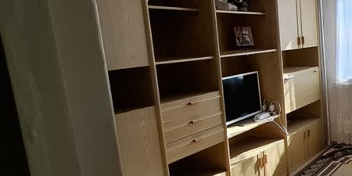 1-комн квартира Алтайская улица, 21