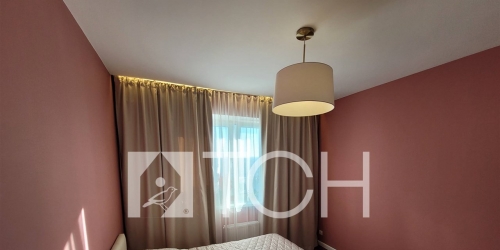 2-комн квартира Пушкино, Чехова ул, 1к3