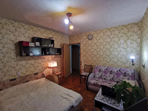 Продажа 2-комн квартиры на вторичном рынке ул. Белозерская,  д. 17