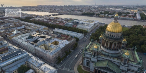 3-комн квартира ул Почтамтская,  д. 1