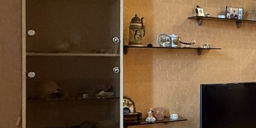 4-комн квартира Новопесчаная улица, 13к3