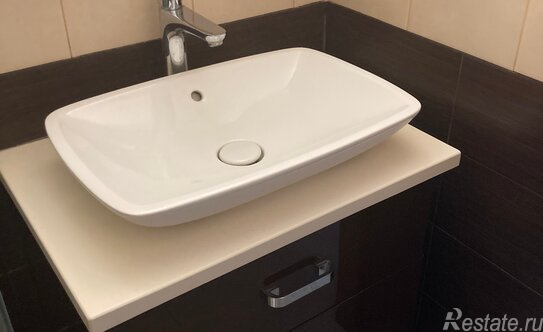 Аренда 3-комн квартиры на вторичном рынке улица Генерала Ермолова,  д. 6