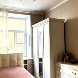 Продажа 2-комн квартиры на вторичном рынке ул Опочинина,  д. 5